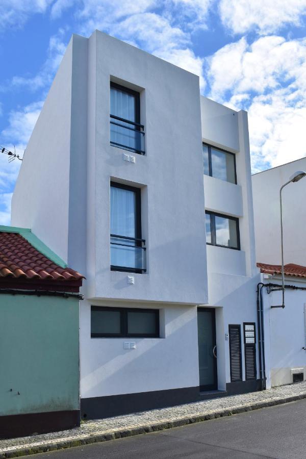 Ocean Blue Apartment Ponta Delgada  Exterior photo